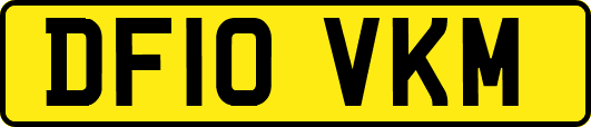 DF10VKM