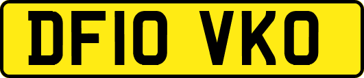 DF10VKO
