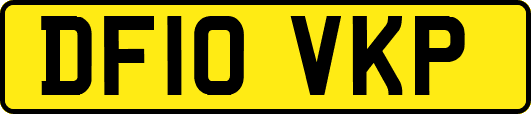 DF10VKP