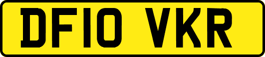 DF10VKR