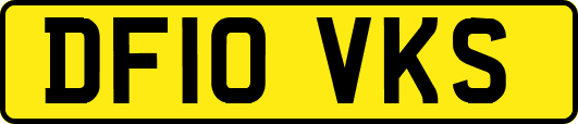 DF10VKS