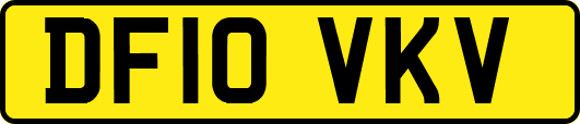 DF10VKV