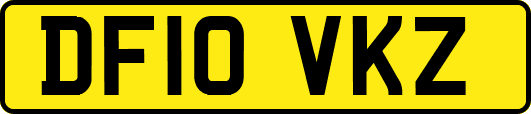 DF10VKZ