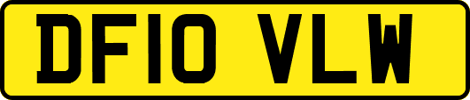 DF10VLW