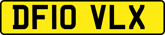 DF10VLX