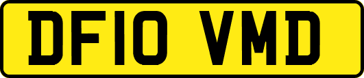 DF10VMD