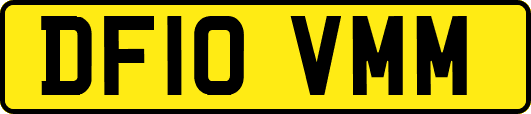 DF10VMM