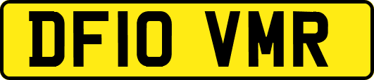 DF10VMR