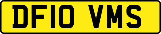 DF10VMS