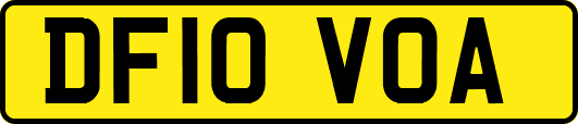 DF10VOA