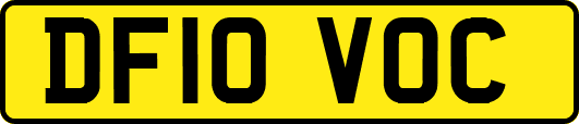 DF10VOC
