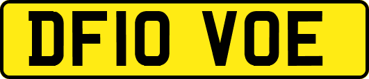 DF10VOE