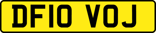 DF10VOJ