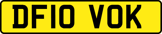 DF10VOK