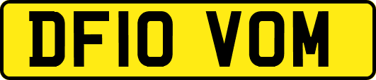 DF10VOM