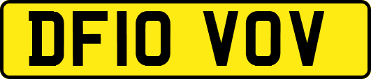 DF10VOV