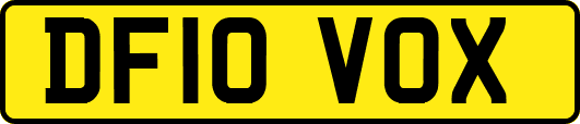 DF10VOX