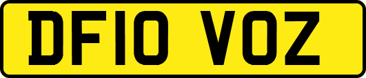 DF10VOZ