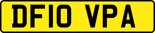 DF10VPA