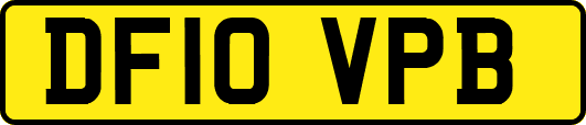 DF10VPB