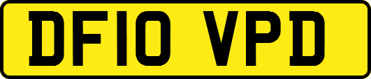 DF10VPD