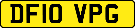 DF10VPG