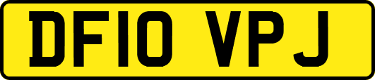 DF10VPJ