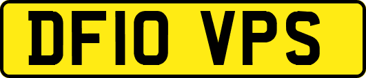 DF10VPS