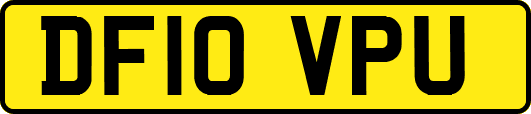 DF10VPU