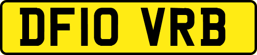 DF10VRB