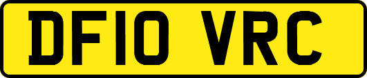DF10VRC