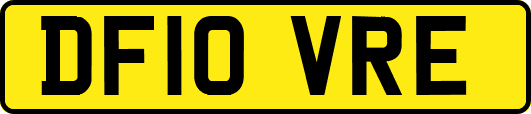 DF10VRE