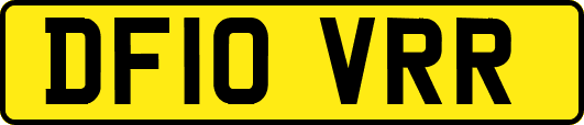 DF10VRR