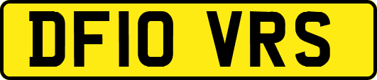 DF10VRS