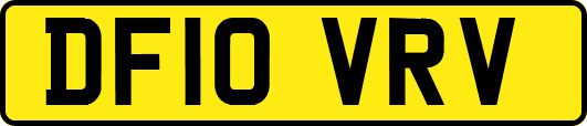 DF10VRV