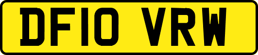 DF10VRW