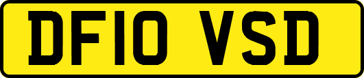 DF10VSD