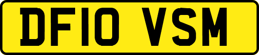 DF10VSM