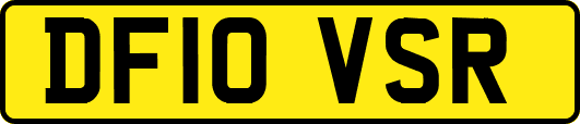 DF10VSR