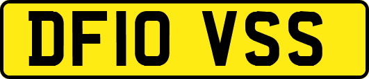DF10VSS