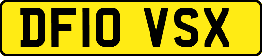 DF10VSX