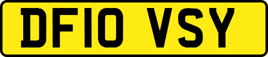 DF10VSY