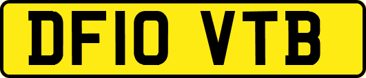 DF10VTB
