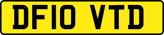DF10VTD