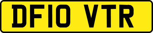 DF10VTR