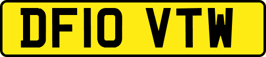 DF10VTW