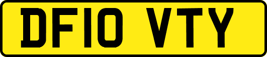 DF10VTY