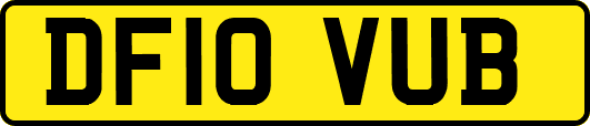 DF10VUB