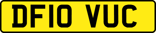 DF10VUC