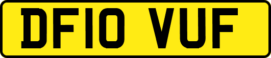 DF10VUF